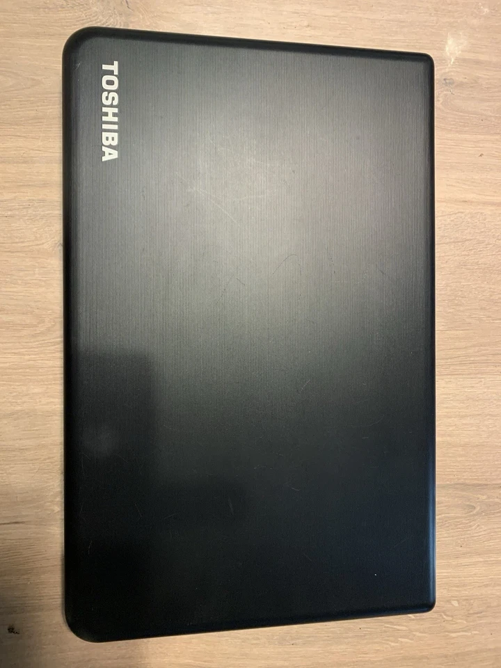 pc portable PORTABLE TOSHIBA SATELLITE PRO - Photo 2/4