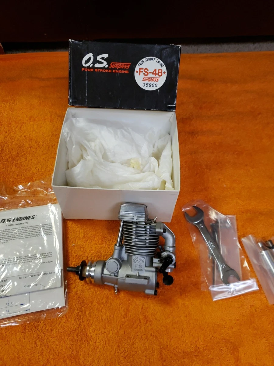 os 48 surpass products for sale | eBay