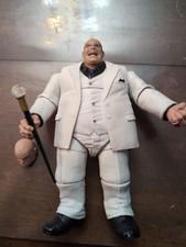 Marvel Legends Kingpin Baf Build-A-Figure Complete