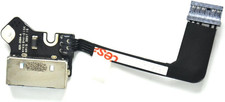 Replacement Dc-In Power Jack Magsafe Board 820-3584-A Compatible for Macbook Pro