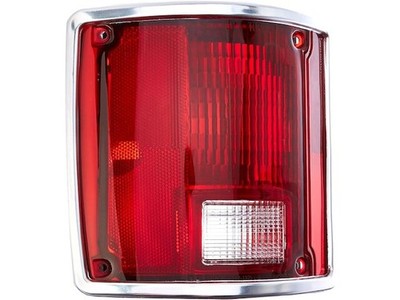 Left Depo Tail Light Assembly fits GMC Jimmy 1978-1991 74DKHX