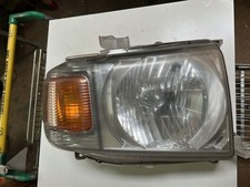 Scheinwerfer Hauptscheinwerfer rechts TOYOTA LAND CRUISER J7