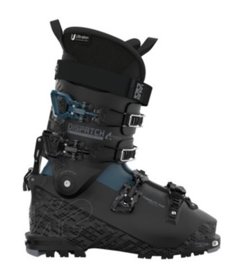 K2 Dispatch W Women's Ski Boots, W24.5 MY25