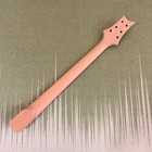 DIY PRS Electric Guitar Kit  Flamed Maple Top Tremolo System Bird Inlay CR part — photo 8