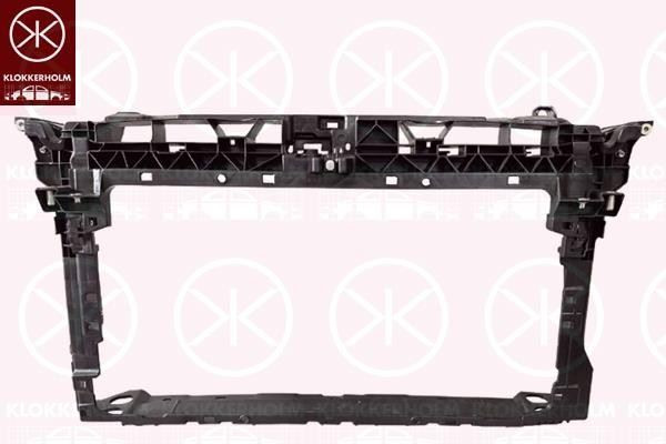 leonoah Radiator Support For Seat LEON 19- 5FA805588 | eBay UK