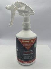  2 WALTER E-WELD 3 Hi Temp Anti Spatter Welding Spray 16.9 FL. OZ for MIG, TIG