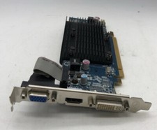 Diamond Multimedia ATI Radeon HD 4550 4550PE3512SB 512MB GDDR3 PCI-e Video Card