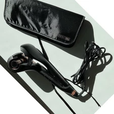 INFINITIPRO By Conair Waving Iron Straighter Smooth And Waves Hair Styler