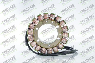 Ricks Stator For BMW F650GS ABS 2005