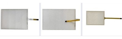 ONE Touch Screen for VIDEOJET DataFlex 6330 VJ6530 Panel Glass@ya #ea
