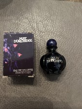 Parfum Miniaturen Night D Orchidee