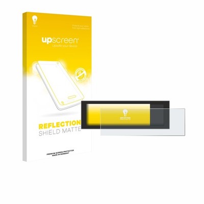 upscreen Entspiegelungs Schutzfolie für EcoFlow DELTA 3 Plus Matt Antireflex