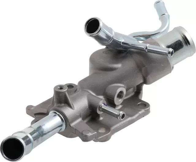 Genuine Nissan 2013-2020 NV200 Water Outlet 11060-3LM0A NEW OEM - Image 4 of 4