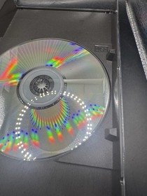 Vay (Sega CD, 1994) CIB w/ Map & Foam Insert - Tested & Working