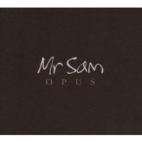 Mr. Sam - Opus - Cd - G1398Z