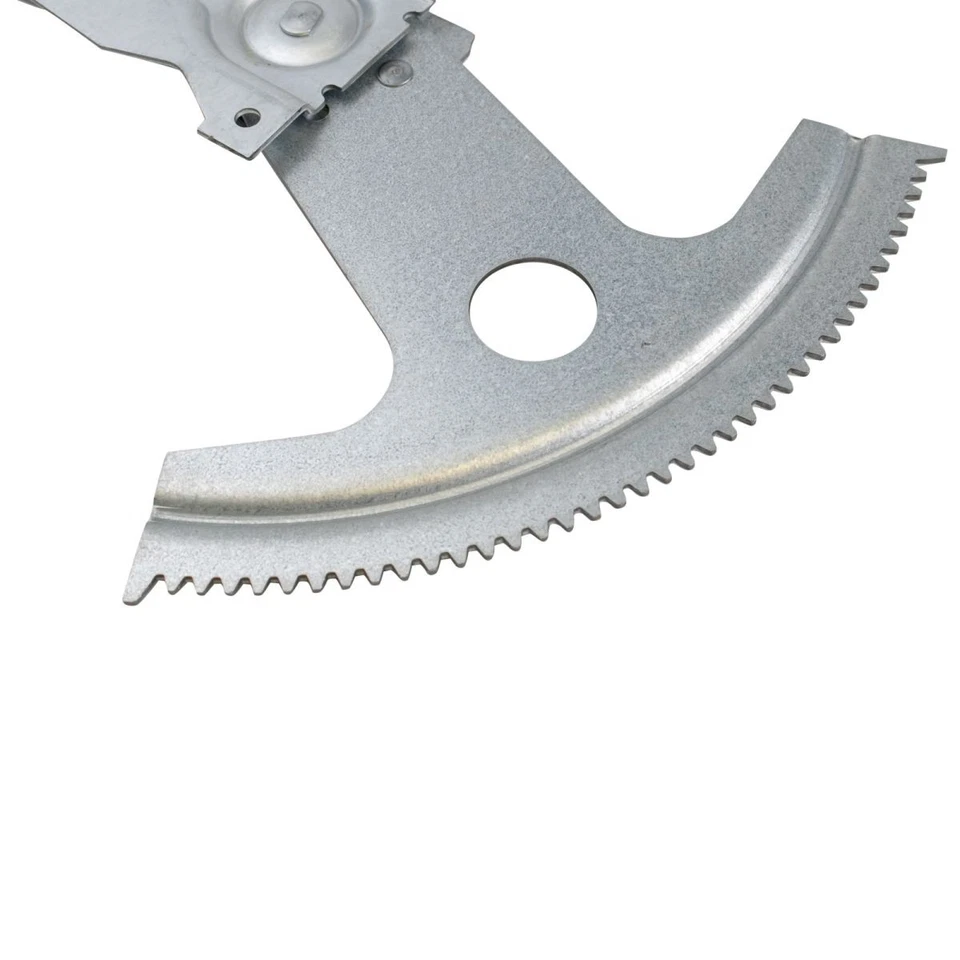 Регулятор правого окна TRQ для 1993-2002 Chevrolet Camaro Pontiac Firebird - Изображение 2 из 3