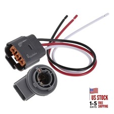 1 Set Turn Signal Light Socket Wiring for Kia Forte 2019 2020 2021