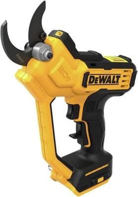 DEWALT DCPR320B 20V MAX Cordless Battery Powered Pruner (Tool Only) - New