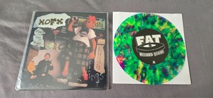 Nofx Box Set | eBay