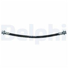 Bremsschlauch hinten links für Suzuki Splash EX Swift 3 MZ | 23958430