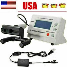 No.1000 Mechanical Watch Timing Tester Tools Timegrapher Multifunction Machine4W