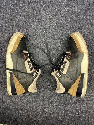 Air Jordan 3 Desert Elephant Men's