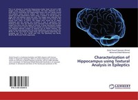 Characterization Of Hippocampus Using Textural Analysis In Epileptics Mohamed El