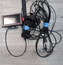 Baby Car Camera Monitor Back Seat Infant Rear View Camera Night Vision