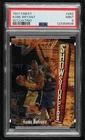 1997-98 Topps Finest Common Bronze Kobe Bryant #262 PSA 9 MINT HOF