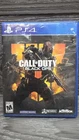 SONY CALL OF DUTY BLACK OPS IIII - PS4 (B06010775)