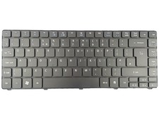Acer Aspire 4410 4810T-O 4810TG Internal Keyboard UK Black KB.I140A.084