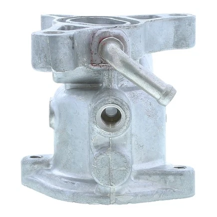 Carcasa termostato refrigerante motor moto CH1059 Foto 4 de 4