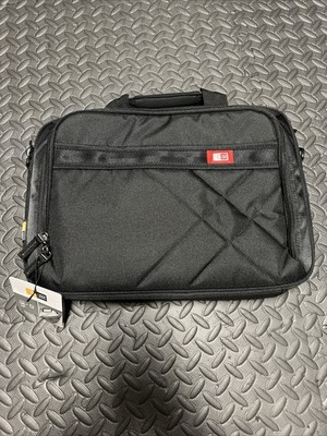 Case Logic 15.6-inch Laptop Bag with Shoulder Strap Brand New