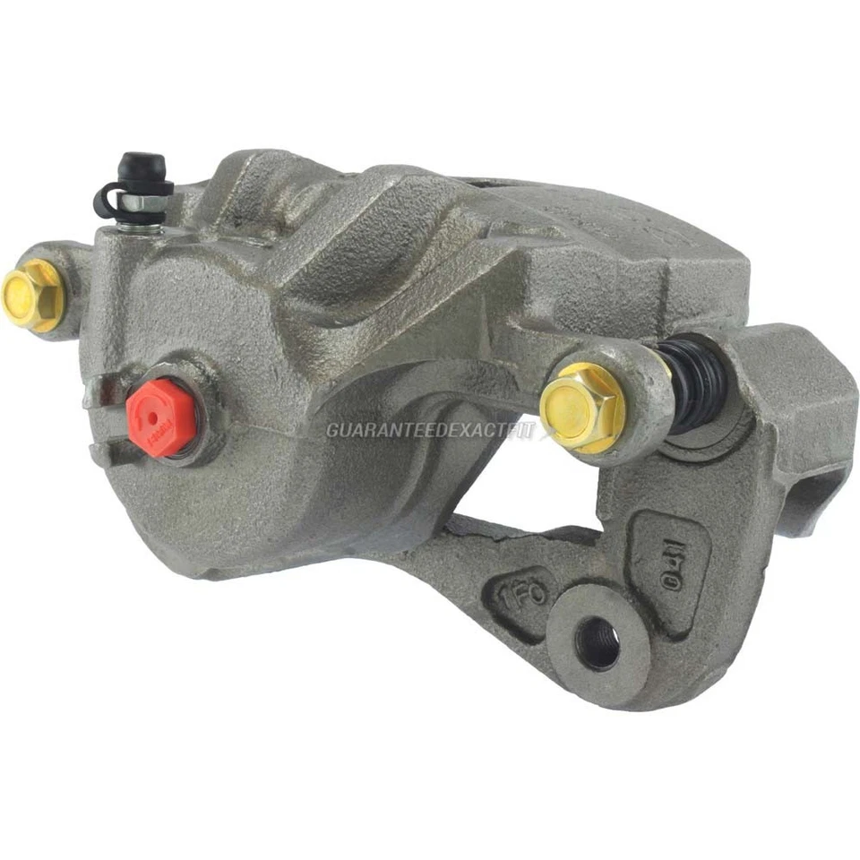 For Hyundai Sonata & Kia Optima Centric Front Left Brake Caliper TCP - Image 2 of 4