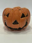 Haeger Jack-O-Lantern Pumpkin Vase #311