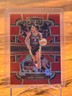2024 Panini Select WNBA Satou Sabally Red /149