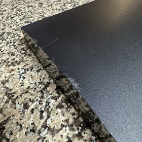 TESTED - PlayStation 3 PS3 Slim 120gb w/ Controller + Modern Warfare 2 / GTA 5