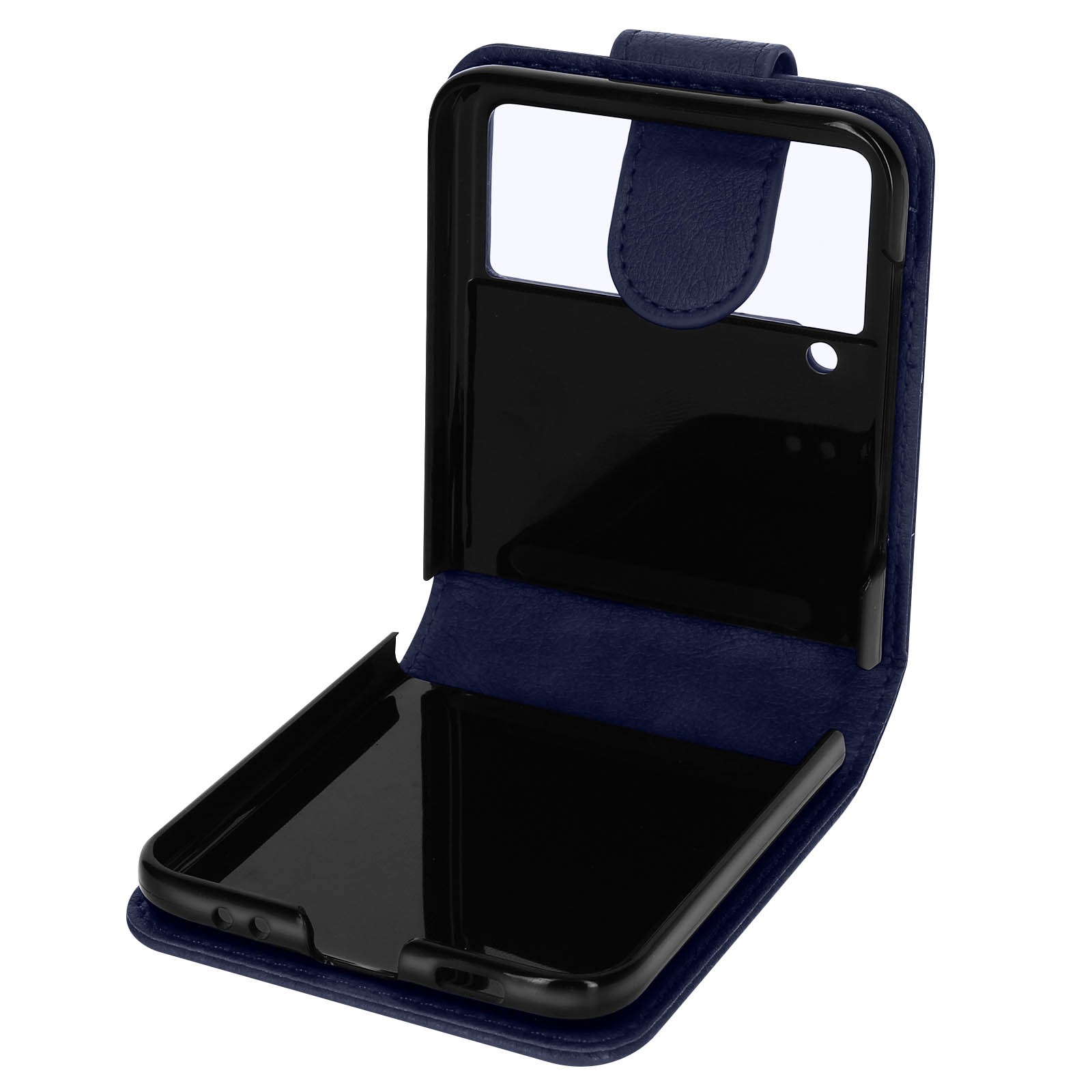 Coque Galaxy Z Flip4 idéale pour sécuriser votre téléphone en voyage