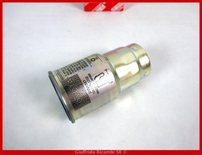デラ Diesel Fuel Filter Toyota RAV4 II III IV Hilux VI Pickup iQ Origin