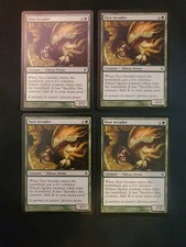 4x Nest Invader Rise of the Eldrazi NM Magic The Gathering MTG Tcg X4 4 Playset 
