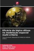 Suhaida Aini (U. A.) | EficáCia Da LóGica Difusa Na ModelaçãO Espacial...