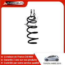 Ressort divers Toyota YARIS