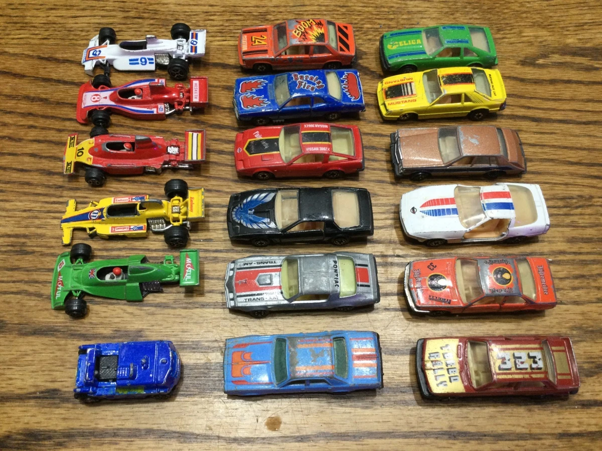 25+ Yat Ming Vintage Manufacture Diecast Cars for sale | Updated