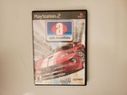 Auto Modellista (Playstation 2 Ps2)