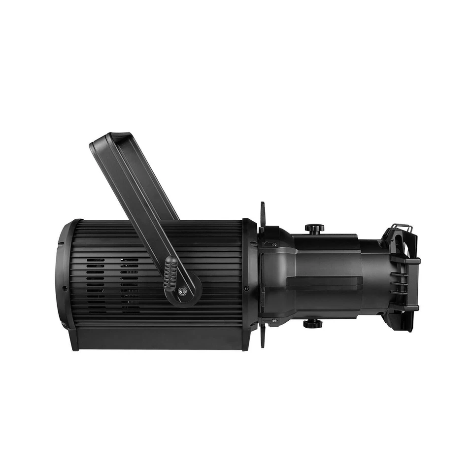 2X 300w LED Ellipsoidal Leko Projector Spot Cool/Warm white 2in1 Profile Light - Image 4 of 4