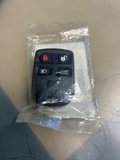 Jaguar XJ Series X308 XK8 / XKR Key Fob Transmitter - LJE2610BC