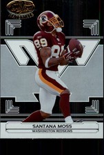 2006 Leaf Certified Materials Football 14