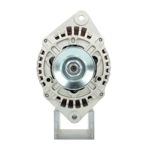 Lichtmaschine 80A Neu Original Letrika Mahle Oe-Nr. MG534 FüR Lada-image