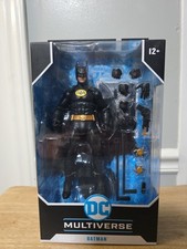 McFarlane DC Multiverse 1989 Batman