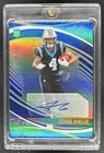 2025 Panini Absolute Tetairoa McMillan Base (RAW)